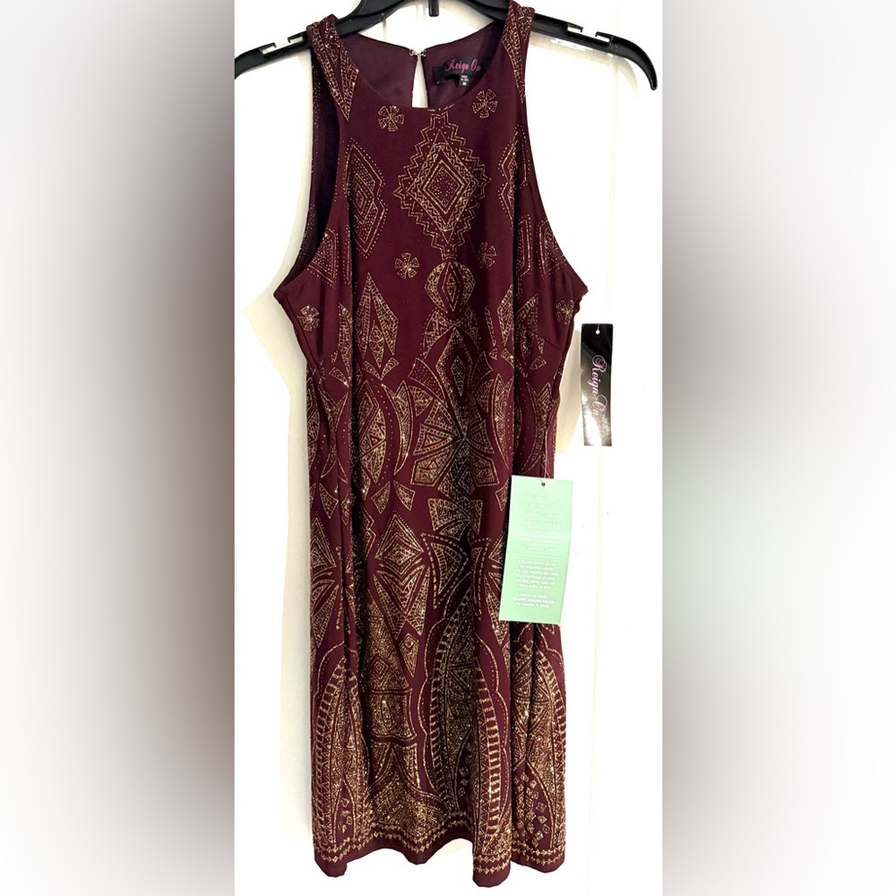 Special Occasion dress